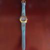 Used Benetton by Bulova Quartz