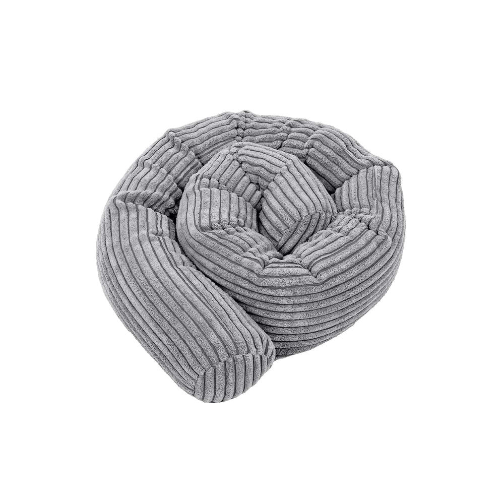 Baby Roller Protector for Crib - Aesthetic