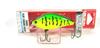 YO-ZURI Lure Crankbait 3DS Flat [Fishing Gear Sea Fishing Freshwater