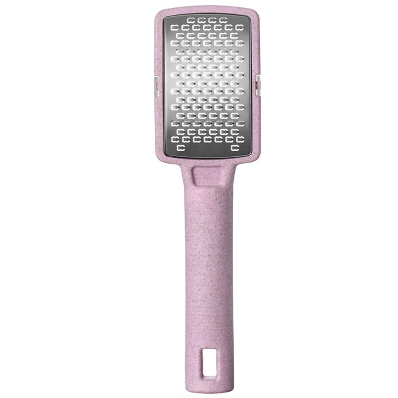 Foot Scrubber Foot File Foot Rasp Callus Remover Stainless Steel Foot Care Pedicure Tools