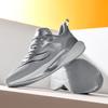 Neue Herren Sportschuhe Paare Marathon Sportschuhe Dicksohlige Rutschfeste Stoßdämpfende Damen Tennisschuhe