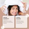 Parches Aromáticos de Naranja Luna del Sur para Dormir Cuidado Nocturno Calmante para Alivio del Sueño Profundo