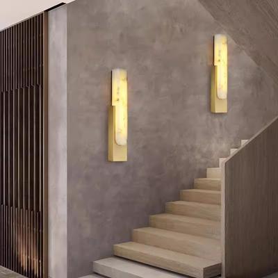 LED svítidla – LED nástěnná svítidla