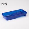 Plastic Paint Tray with Paint Pan Liners Large Capacity Reusable Easy To Clean Paint Roller Tray Liners Set