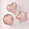 Foil Balloon Balloons Mylar Mylar Balloon Foil Party Balloon For Birthday Party Bright Balloons
