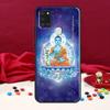 Medicine Buddha Case For Samsung Galaxy A34 A54 A14 A12 A22 A32 A52 A51 A71 A50 A53 A73 A13 Back Cover