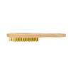 AW Tools Steel Wire Brush