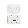 Thermostat non programmable - PEREL - CTH407 - Economique - Plage de température 5°C-30°C