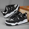 Fashion Zimni Round Nose Mens Running Sneakers Casual Fashion Shoes Men For Men Sports Of Famous Brands Newest Portable Clearance