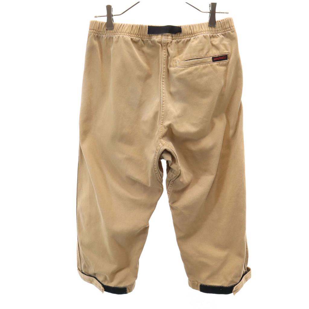Gramicci Shorts S beige Extérieur Homme Occasion