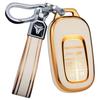 ONTTO Honda Smart Key Case Key Cover Key Holder Made