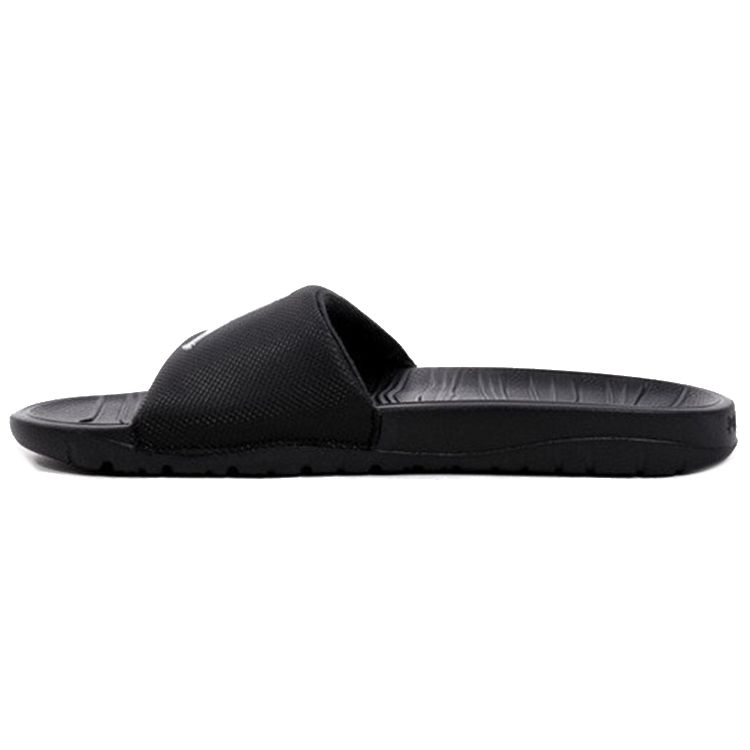 Шлепанцы Air Jordan Break Slide Черные AR6374-001 EU 45