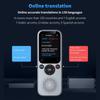 New S20 Language Translator Device Support 138 Real-time Language Translator Translation AI Translator with ChatGPT Translator for Students Learners