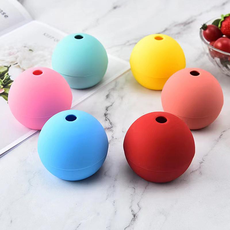 Ice Roller For Face And Eye Facial Beauty Ice Roller Skin Care Tools Ice Facial Cube Silicone Ice Mold Beauty Accessories