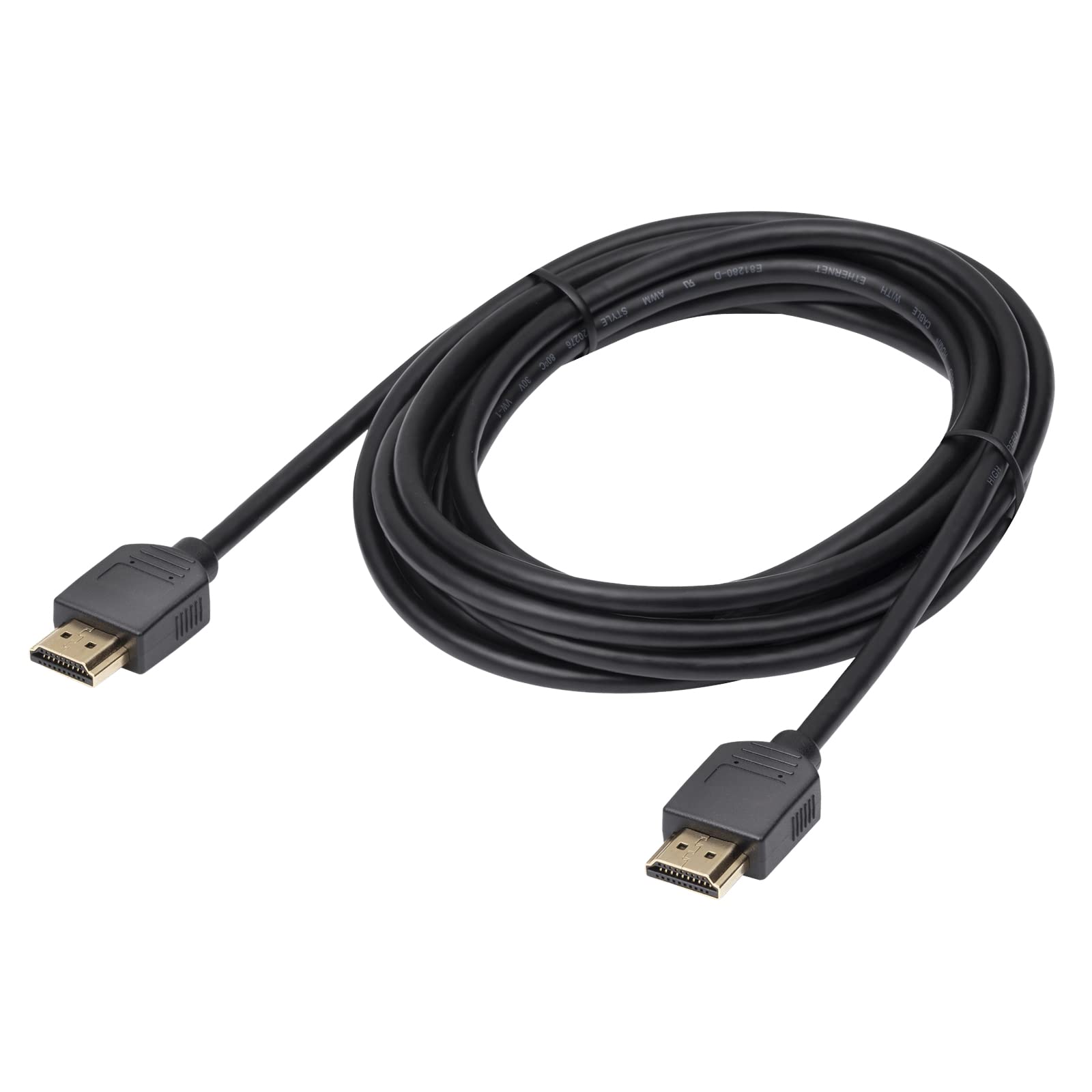 

Кабель HDMI Pioneer 3 м чоловічий Carrozzeria CD-HM031 (Тип-А - Тип-А Самець)