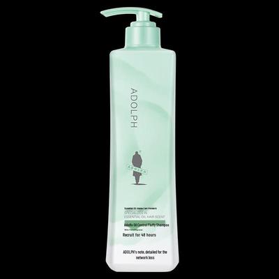 Adolph Oil Control Volumizing Shampoo 800g