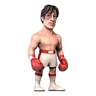 Sběratelská figurka MINIX Rocky Rocky Balbo Boxer verze