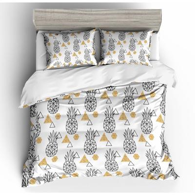 Biancheria da letto – Completi lenzuola e set da letto
