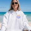 Women's Beachwear - "Forever Chasing Sunset" Print