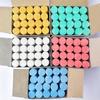 Erasable Sidewalk Drawing Chalk Colored Marking Chalk Oversized Chalk  Street Graffiti Marking