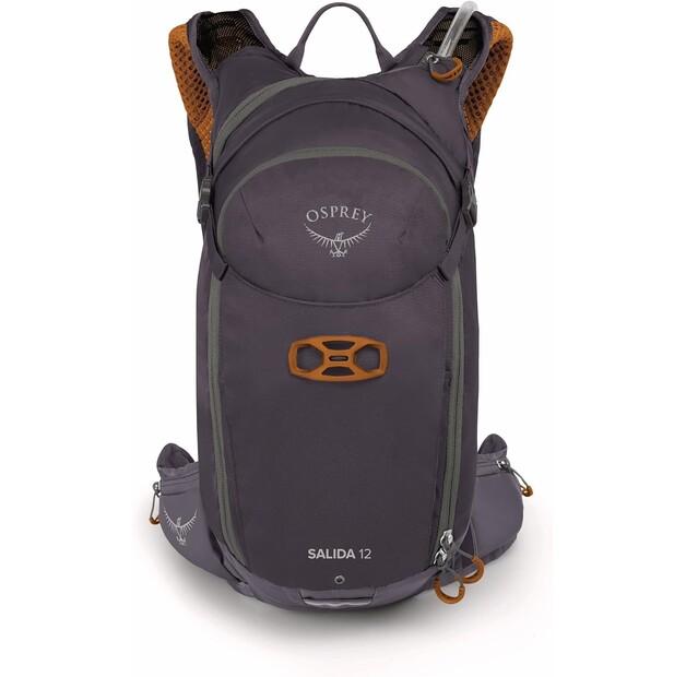 Рюкзак Osprey Salida 12 space travel grey (Damen)