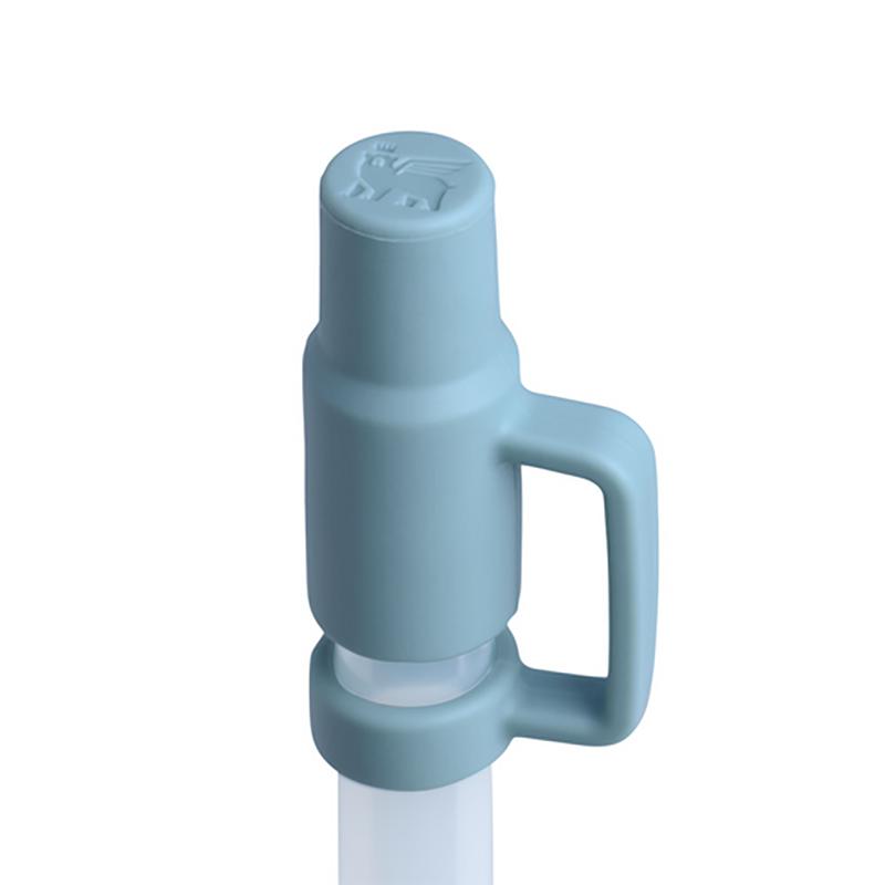 STANLEY Quencher (1.18L) Boot & Straw Cover Set, Korean