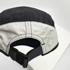 Peaked Drying Fast Color Contrast Blocking Women  Men For Neutral Gender Fresh Hats Short Eaves Breathable Mesh Sunshade Outdoor Caps Versatile
