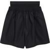 Balenciaga Hybrid Boxer Shorts 'Black' 791054TNM601000