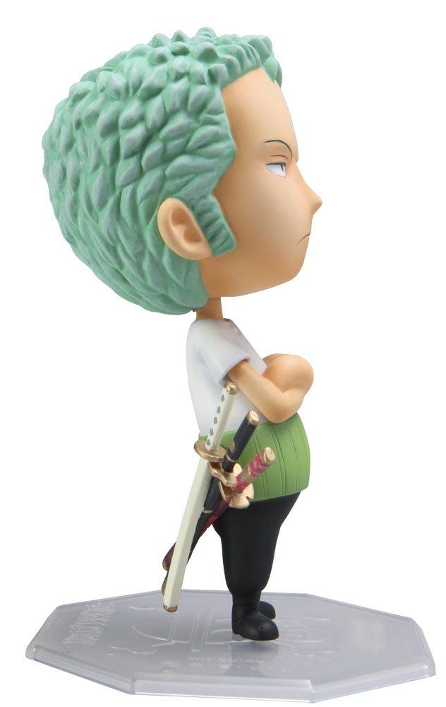 One Piece Series Straw Hat Theater Zoro Portrait.Of.Pirates