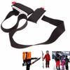Cross-Border EVA Neoprene Velcro Ski Straps - Portable Sled and Ski Holder