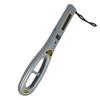 1x Tragbarer Hochempfindlicher Handheld-Sicherheits-Hunter-Finder Metallscannerdetektor Leichtgewicht