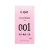 Women's Q-spot Ultra-thin Hyaluronic Acid Condoms: Long-lasting, Watery, Health-focused Erotic Design.