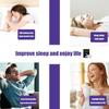 Headache Relief Patches Natural Ingredient Hypertension Patch Soothes & Eases Discomfort Lowering Blood Pressure Support