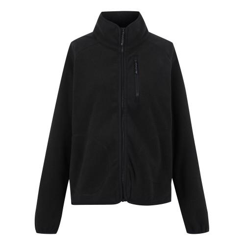 Regatta Womens/Ladies Frankie Full Zip Fleece Jacket