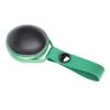 Bluetooth Speaker Green Portable Round Strap Speaker Small Portable Wireless Mini Speaker