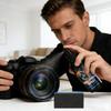 Accesorii pentru foto și video – Curățarea camerei video
