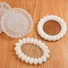 Jewelry Tray Mold Silicone Mould Multishaped Jewelry Dish Molds Bubble Coaster