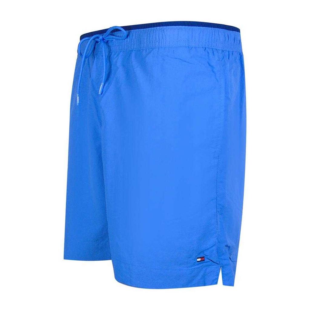 Tommy Hilfiger Mens Spell Swim Shorts