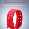 GWF A1000 Silikonarmband für Casio G-SHOCK 7. Frogman 5623 GWF-A1000 1A4 Taucheruhrband Ersatz Herren Sportarmband