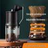 Jiaqi Portable Manual Coffee Grinder