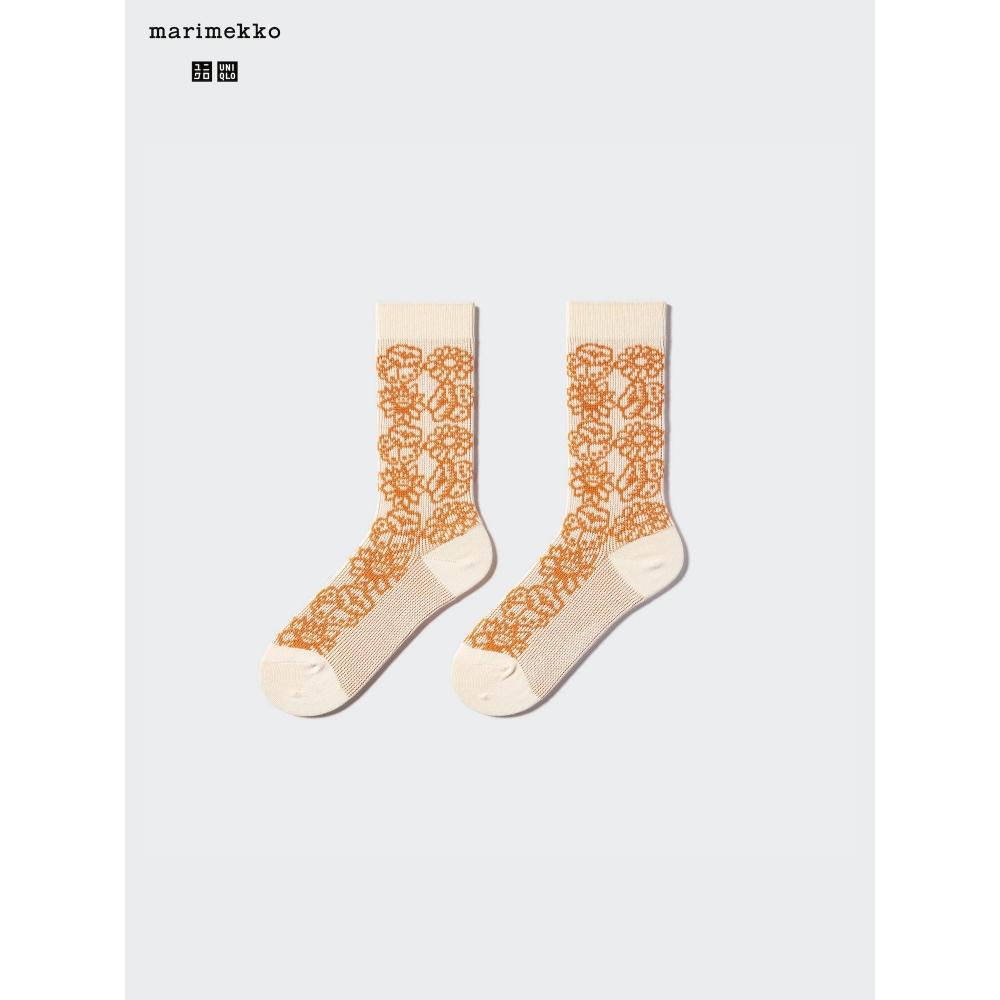 

Носки Uniqlo Japan Heattech