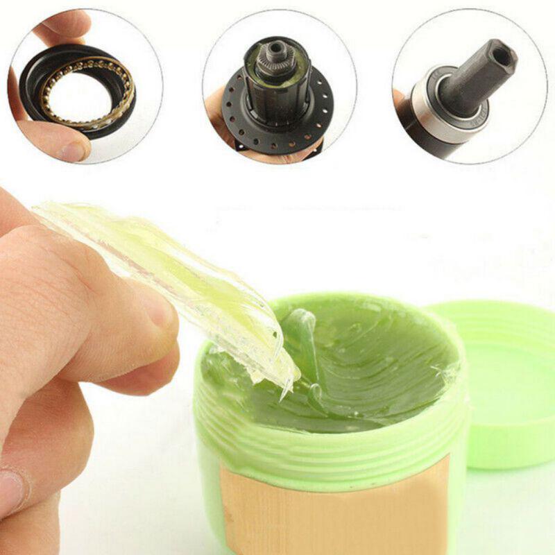 Professional Bike Bicycle Lubricating Butter Grease Maintenance Cream