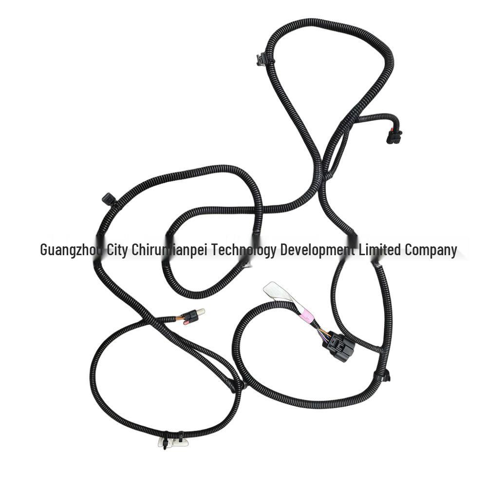 Ham Cabluri Radar Bara Spate Tesla Model X 103243500G