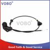 1/3PCS 51238208442 51238208630 51238218859 Engine Hood Release Bowden Cable for BMW E46 320I 323I 98-05