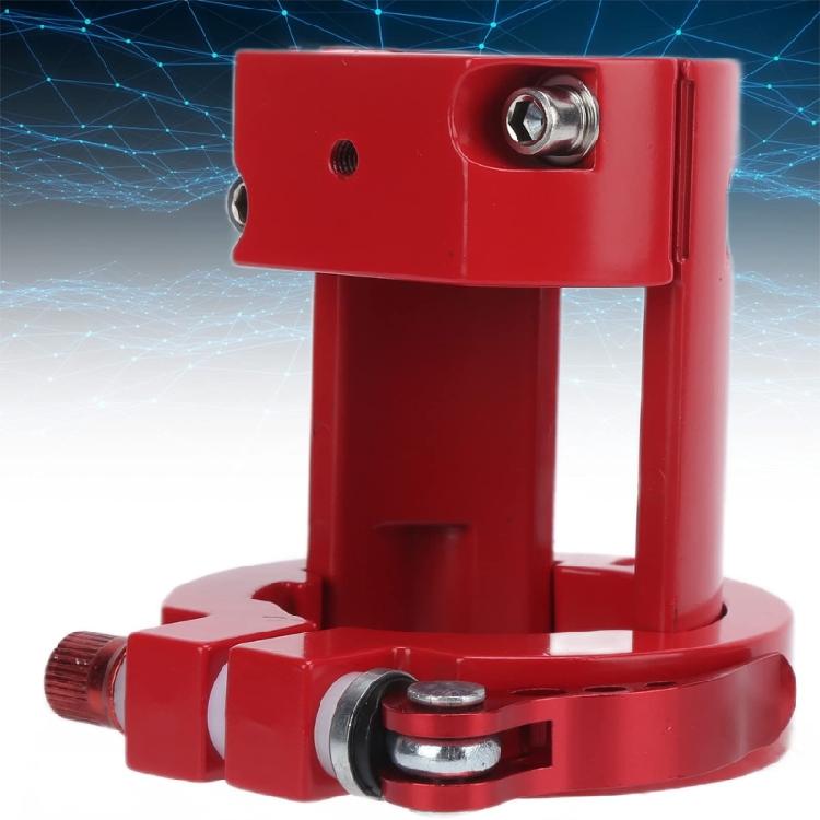 Mehrzweck-Scooter-Halterungen Sichere Verriegelung Hohe Festigkeit Scooter-Halterung für den täglichen Pendelverkehr