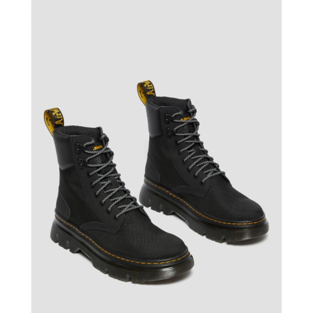 Drmartens Tarik Black 27017001
