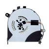 CPU Fan Laptop Cooling Fan DC5V 0.45A 4Pin CPU Coolers for 15 7558 7568 13-7347 7348 Heatsink Part