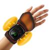 Kneading Rollers Cordless Hand Massager Heat Compress Airbag Compression Massager  Gift Idea