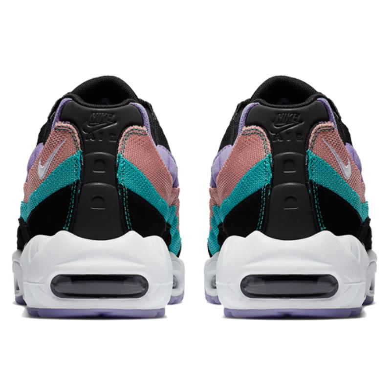 Nike Air Max 95 'Have A Nike Day' Sneakers Casual Shoes BQ9131-001