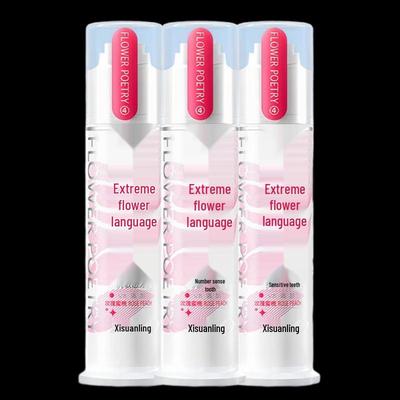 Leng Suan Ling Anti-Sensitivity Toothpaste